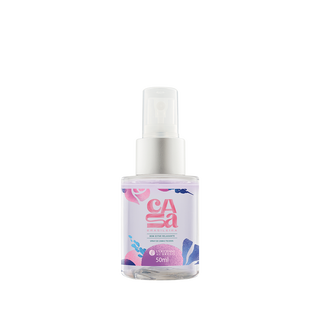 Spray de Cama e Tecidos Bem-Estar Relaxante 50mL